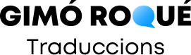 Logo Gimó Roqué